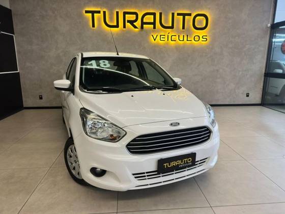 FORD KA + 1.0 TI-VCT FLEX SE MANUAL FORD KA + 1.0 TI-VCT FLEX SE MANUAL
